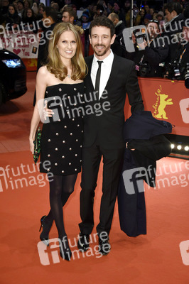 'Hail, Caesar!' Premiere, Berlinale 2016