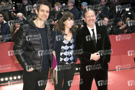 'Hail, Caesar!' Premiere, Berlinale 2016