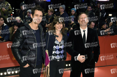 'Hail, Caesar!' Premiere, Berlinale 2016
