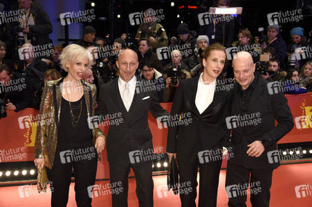 'Hail, Caesar!' Premiere, Berlinale 2016