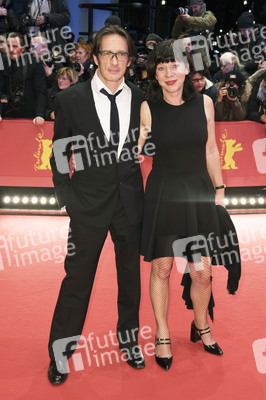 'Hail, Caesar!' Premiere, Berlinale 2016