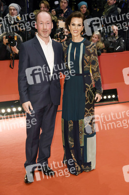 'Hail, Caesar!' Premiere, Berlinale 2016