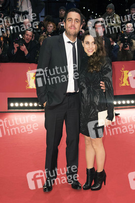 'Hail, Caesar!' Premiere, Berlinale 2016