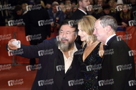 'Hail, Caesar!' Premiere, Berlinale 2016