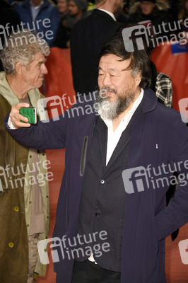 'Hail, Caesar!' Premiere, Berlinale 2016