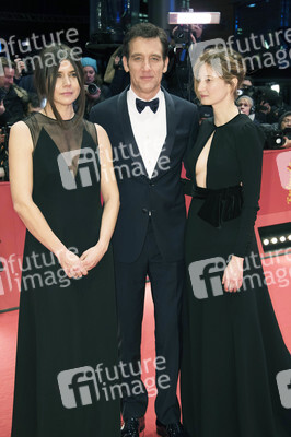 'Hail, Caesar!' Premiere, Berlinale 2016