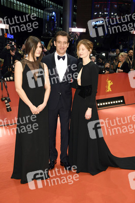 'Hail, Caesar!' Premiere, Berlinale 2016