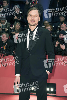 'Hail, Caesar!' Premiere, Berlinale 2016