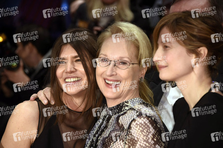 'Hail, Caesar!' Premiere, Berlinale 2016