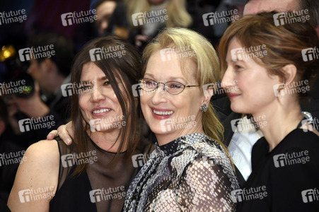 'Hail, Caesar!' Premiere, Berlinale 2016