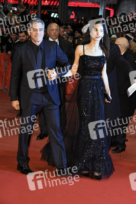 'Hail, Caesar!' Premiere, Berlinale 2016