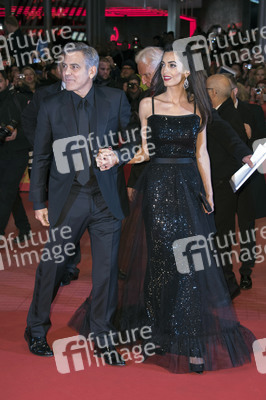 'Hail, Caesar!' Premiere, Berlinale 2016
