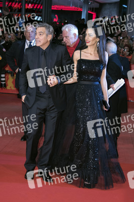 'Hail, Caesar!' Premiere, Berlinale 2016