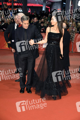 'Hail, Caesar!' Premiere, Berlinale 2016