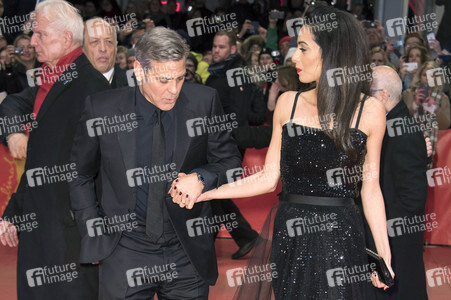 'Hail, Caesar!' Premiere, Berlinale 2016
