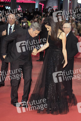 'Hail, Caesar!' Premiere, Berlinale 2016
