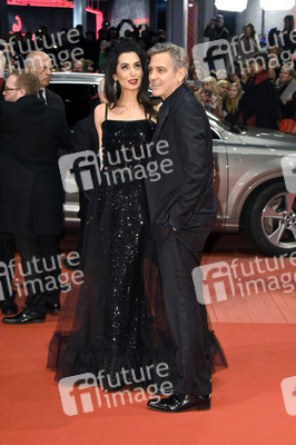 'Hail, Caesar!' Premiere, Berlinale 2016