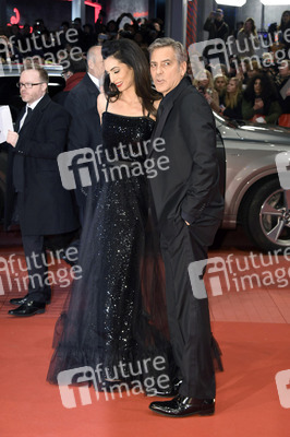 'Hail, Caesar!' Premiere, Berlinale 2016