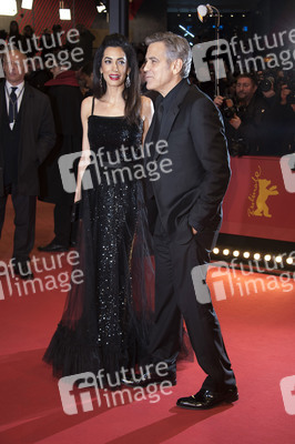 'Hail, Caesar!' Premiere, Berlinale 2016