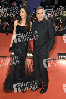 'Hail, Caesar!' Premiere, Berlinale 2016