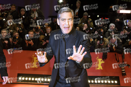 'Hail, Caesar!' Premiere, Berlinale 2016