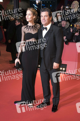 'Hail, Caesar!' Premiere, Berlinale 2016