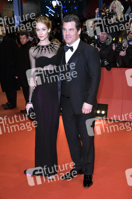 'Hail, Caesar!' Premiere, Berlinale 2016
