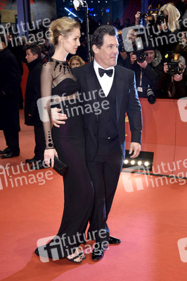 'Hail, Caesar!' Premiere, Berlinale 2016