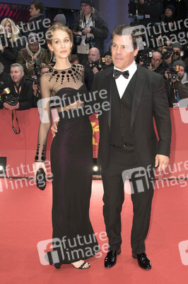 'Hail, Caesar!' Premiere, Berlinale 2016