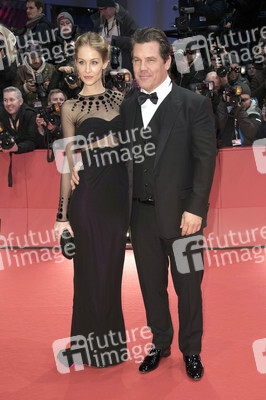 'Hail, Caesar!' Premiere, Berlinale 2016