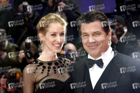 'Hail, Caesar!' Premiere, Berlinale 2016