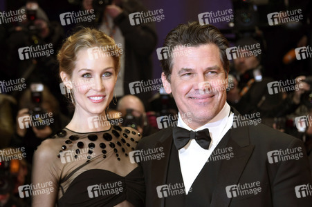 'Hail, Caesar!' Premiere, Berlinale 2016