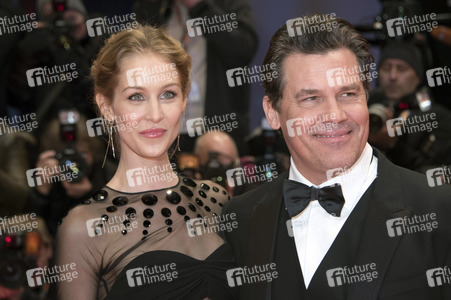 'Hail, Caesar!' Premiere, Berlinale 2016