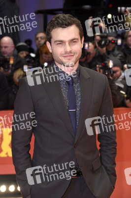 'Hail, Caesar!' Premiere, Berlinale 2016