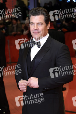 'Hail, Caesar!' Premiere, Berlinale 2016