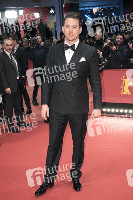 'Hail, Caesar!' Premiere, Berlinale 2016