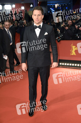 'Hail, Caesar!' Premiere, Berlinale 2016