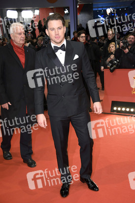 'Hail, Caesar!' Premiere, Berlinale 2016