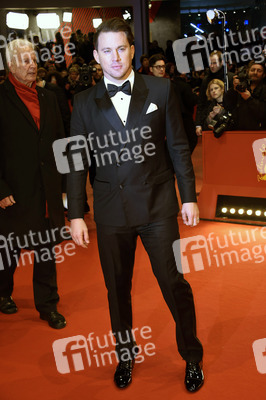 'Hail, Caesar!' Premiere, Berlinale 2016