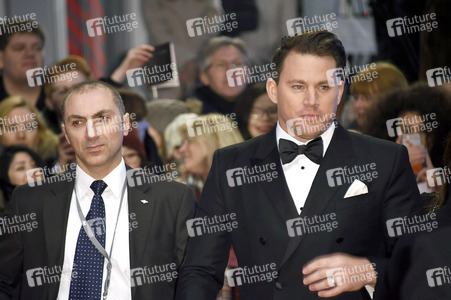 'Hail, Caesar!' Premiere, Berlinale 2016