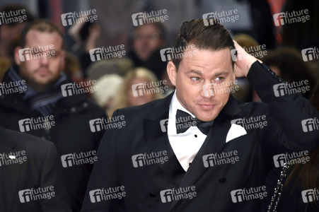 'Hail, Caesar!' Premiere, Berlinale 2016