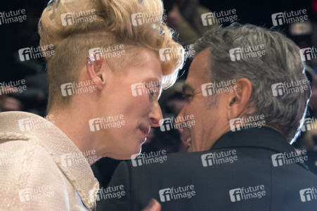 'Hail, Caesar!' Premiere, Berlinale 2016