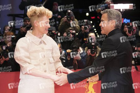 'Hail, Caesar!' Premiere, Berlinale 2016