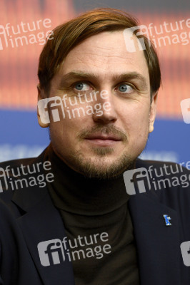 Jury Pressekonferenz, Berlinale 2016
