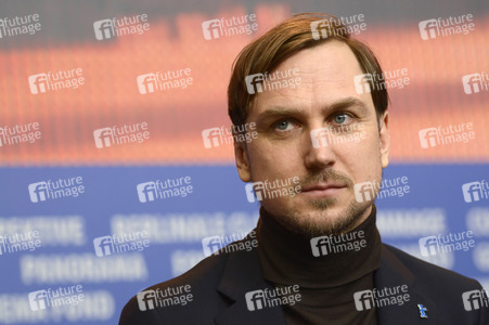 Jury Pressekonferenz, Berlinale 2016