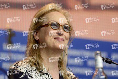 Jury Pressekonferenz, Berlinale 2016