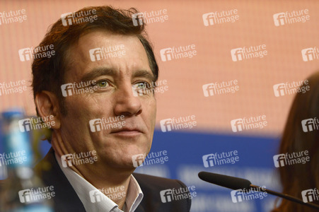 Jury Pressekonferenz, Berlinale 2016