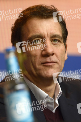 Jury Pressekonferenz, Berlinale 2016