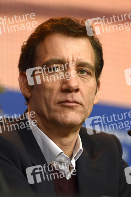 Jury Pressekonferenz, Berlinale 2016