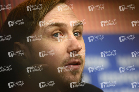 Jury Pressekonferenz, Berlinale 2016